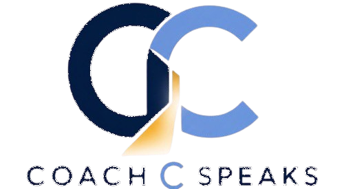 Coach C Speaks — Leadership & Success Institute